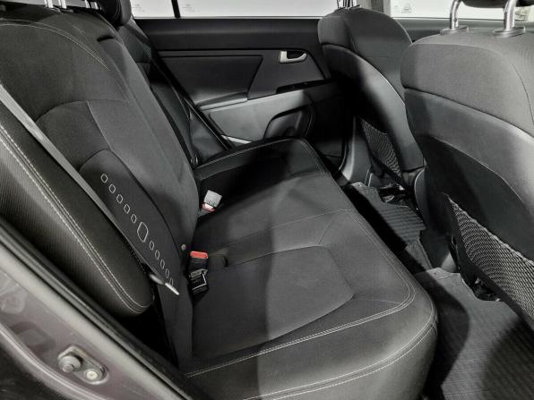Kia Sportage III с пробегом 2011 года, цена 1 180 000 рублей, 176883 км, внедорожник, Автокод Объявления