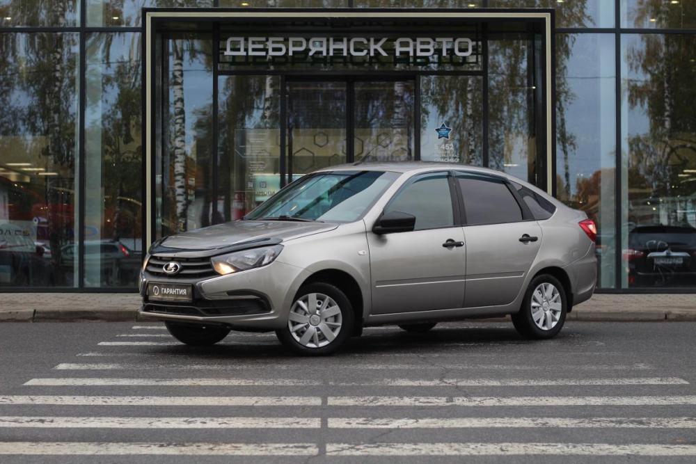 Lada (ВАЗ) Granta I Рестайлинг Брянск  - изображение 1