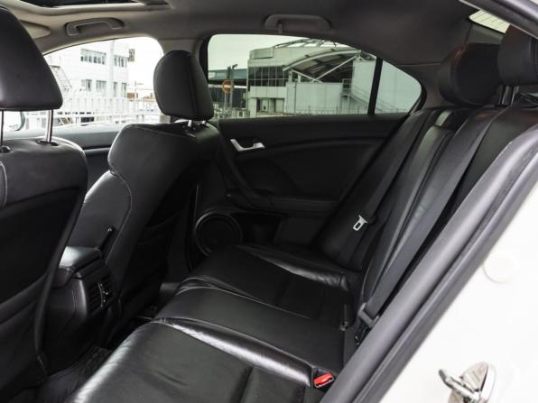 Honda Accord VIII Рестайлинг с пробегом 2011 года, цена 1 198 000 рублей, 260234 км, седан, Автокод Объявления