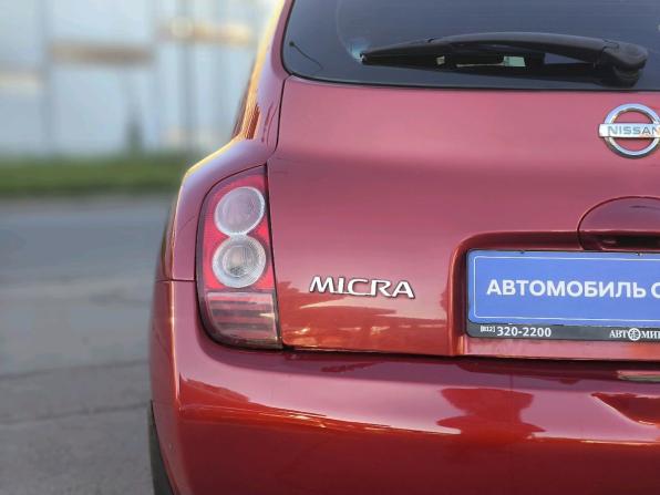 Nissan Micra IV (K13) с пробегом 2010 года, цена 510 000 рублей, 152270 км, хэтчбек, Автокод Объявления