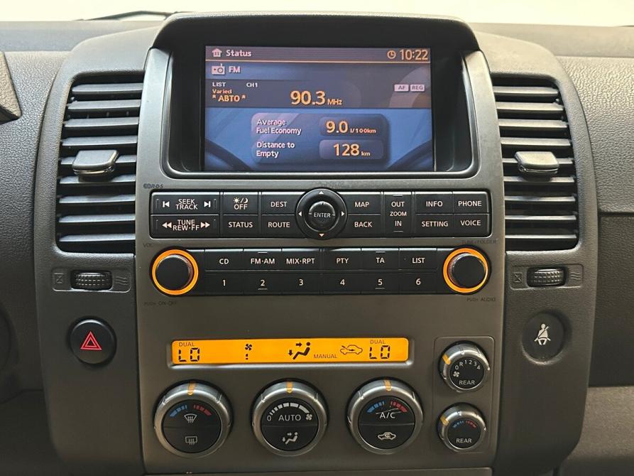 Nissan Pathfinder III Балашиха  - изображение 7