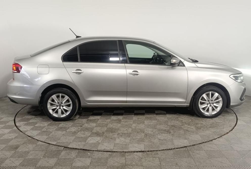 Volkswagen Polo VI Волгоград  - изображение 8