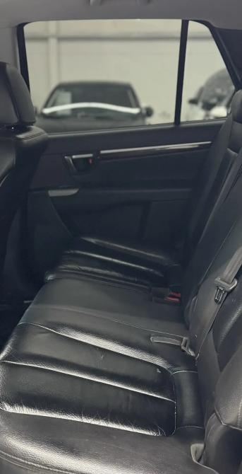 Hyundai Santa Fe II Рестайлинг Шахты  - изображение 17