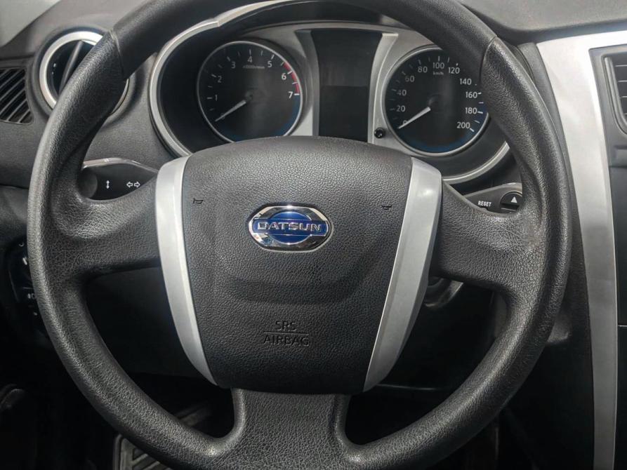 Datsun on-DO I Рестайлинг Ростов-на-Дону  - изображение 20