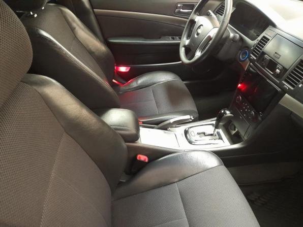 Chevrolet Epica V250 Рестайлинг с пробегом 2011 года, цена 639 000 рублей, 209236 км, седан, Автокод Объявления