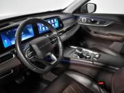 Chery Tiggo 8 Pro Max I Рестайлинг Санкт-Петербург  - изображение 31