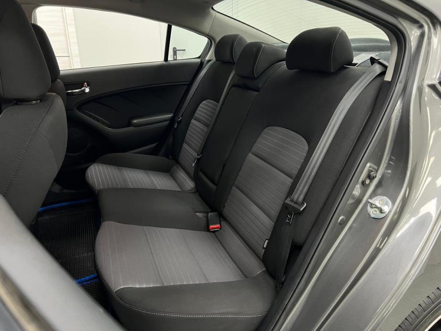 Kia Cerato III Рестайлинг (Classic) Казань  - изображение 19