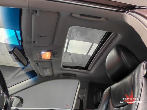 Lexus RX III Рестайлинг с пробегом 2012 года, цена 2 438 000 рублей, 192000 км, внедорожник, Автокод Объявления