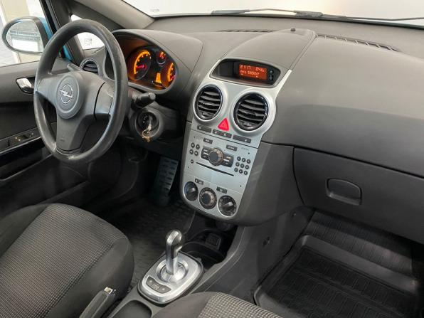 Opel Corsa D Рестайлинг II с пробегом 2012 года, цена 598 000 рублей, 93572 км, хэтчбек, Автокод Объявления