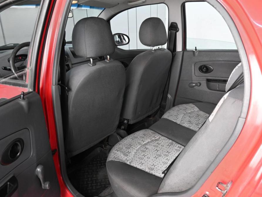 Chevrolet Spark II Ростов-на-Дону  - изображение 11