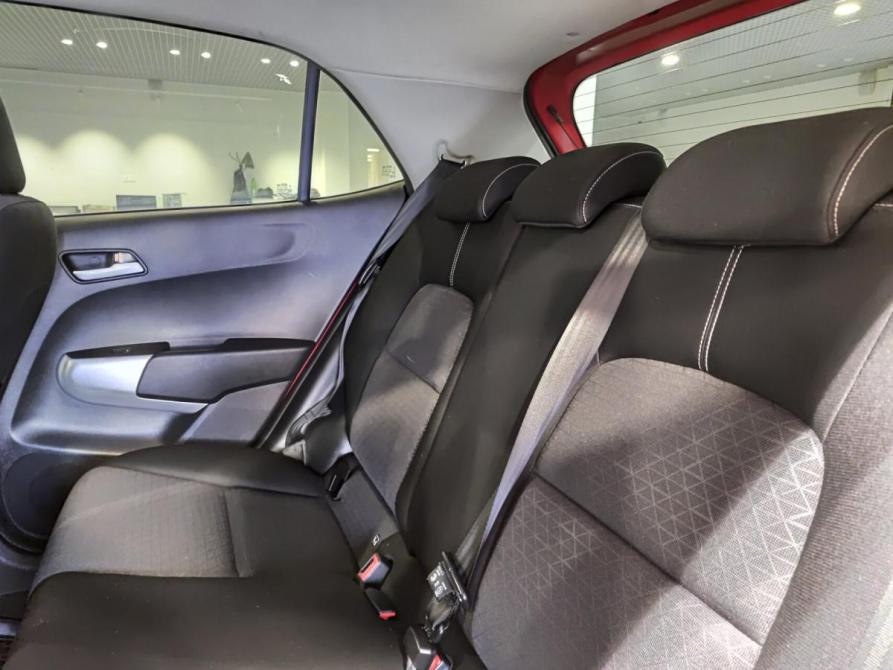 Kia Picanto III Казань  - изображение 15