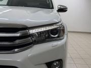 Toyota Hilux VIII Вологда  - изображение 26