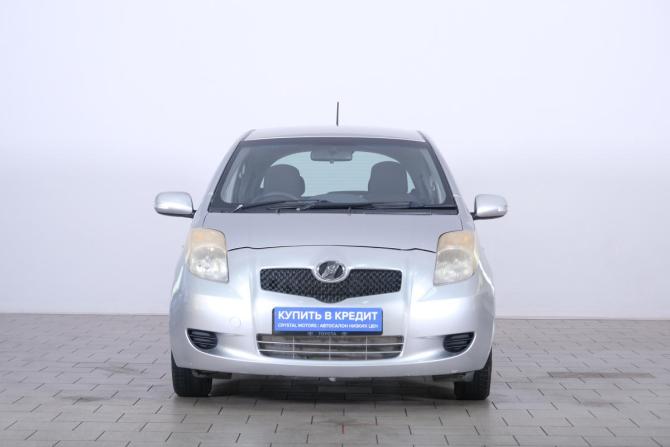 Toyota Vitz II (XP90) с пробегом 2010 года, цена 799 000 рублей, 127117 км, хэтчбек, Автокод Объявления
