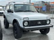 Lada (ВАЗ) Niva Legend I Екатеринбург  - изображение 8