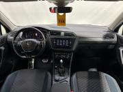 Volkswagen Tiguan II Санкт-Петербург  - изображение 28