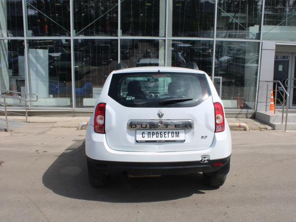 Renault Duster I с пробегом 2014 года, цена 565 000 рублей, 164718 км, внедорожник, Автокод Объявления