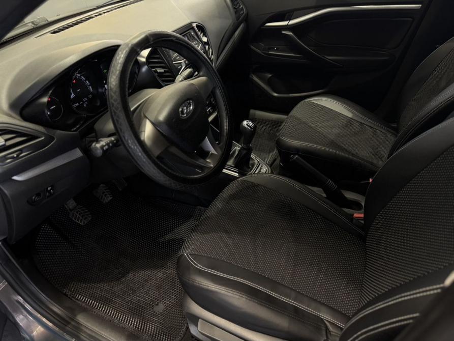 Lada (ВАЗ) Vesta I Новокузнецк  - изображение 10