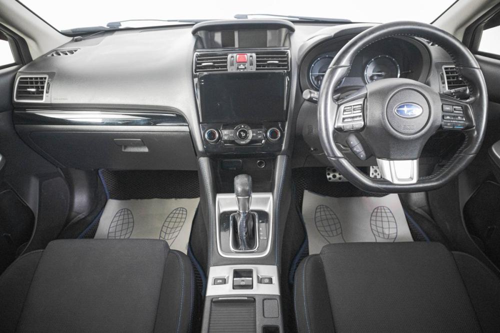 Subaru Levorg I Кемерово  - изображение 14