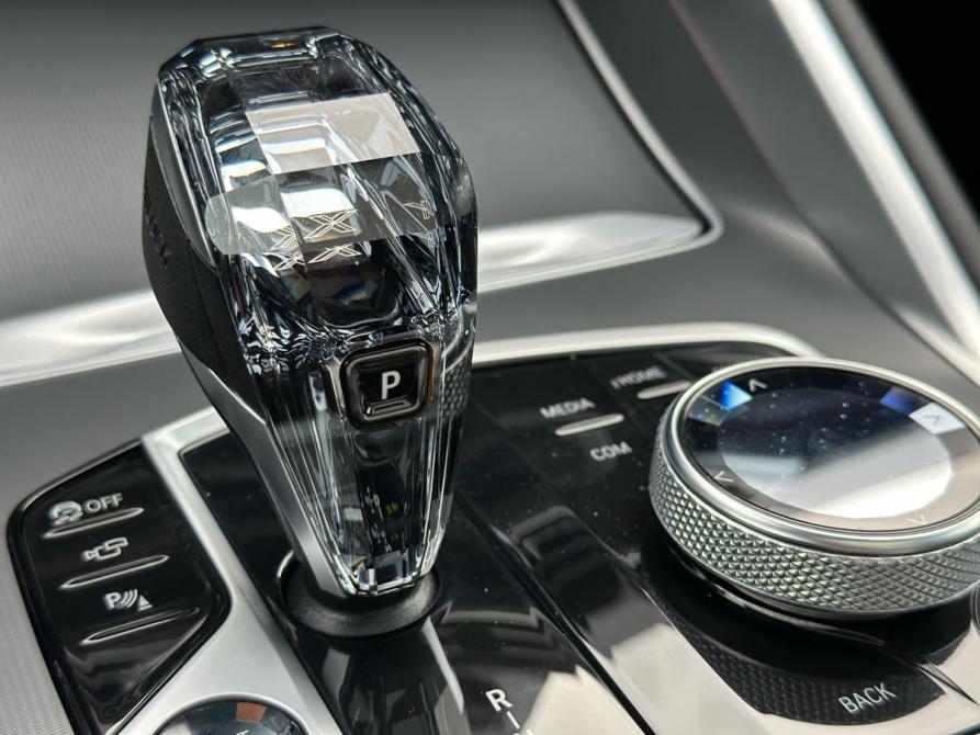 BMW X6 III (G06) Волгоград  - изображение 24