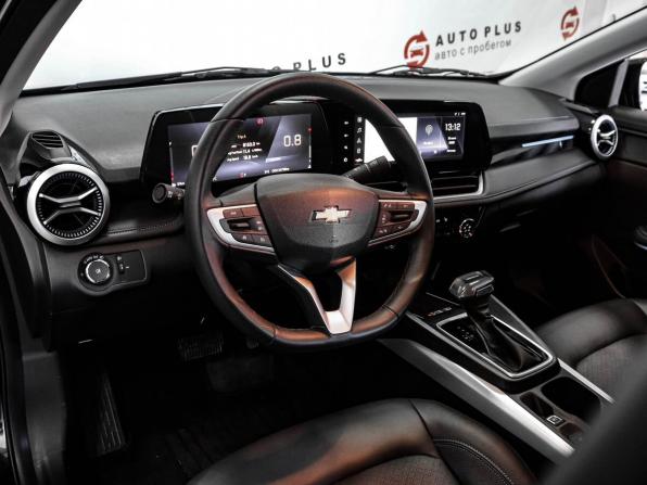 Chevrolet Monza II Рестайлинг с пробегом 2023 года, цена 1 599 000 рублей, 34716 км, седан, Автокод Объявления
