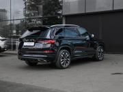 Skoda Kodiaq I Рестайлинг Москва  - изображение 26