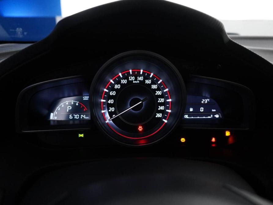 Mazda 3 III (BM) Москва  - изображение 18