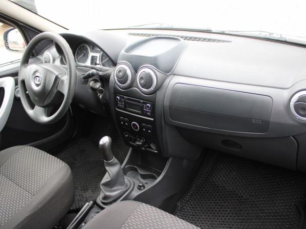Lada (ВАЗ) Largus I с пробегом 2014 года, цена 599 000 рублей, 225025 км, универсал, Автокод Объявления