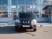 Nissan X-Trail II Рестайлинг Курган  - изображение 26