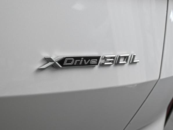 BMW X3 IV (G45/G48) с пробегом 2025 года, цена 7 250 000 рублей, 123 км, внедорожник, Автокод Объявления