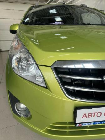 Daewoo Matiz III с пробегом 2010 года, цена 590 000 рублей, 115800 км, хэтчбек, Автокод Объявления