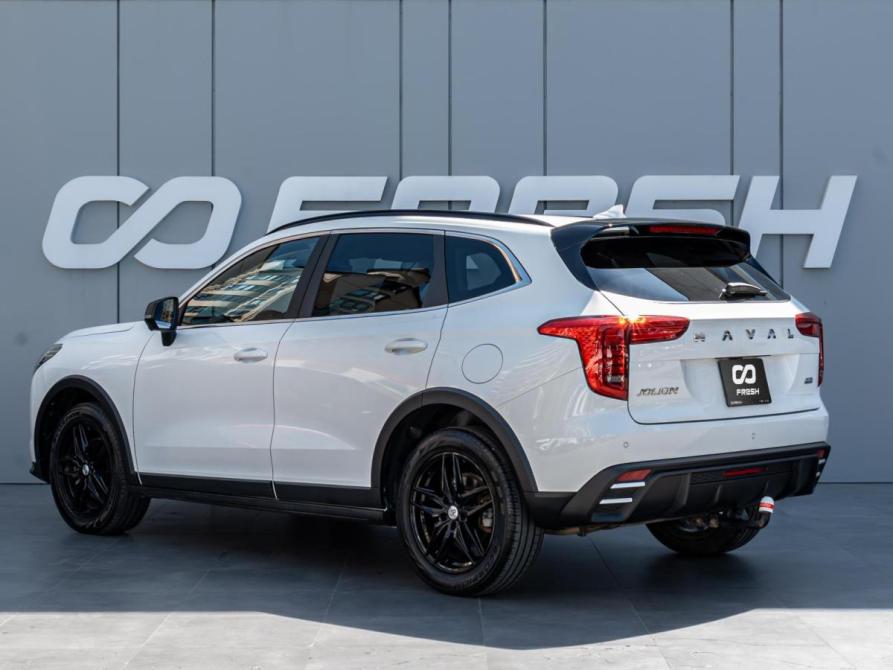 Haval Jolion I Рестайлинг Краснодар  - изображение 2