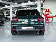 Porsche Macan I Москва  - изображение 21