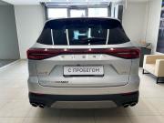 Chery Tiggo 8 Pro Max I Рестайлинг Москва  - изображение 33