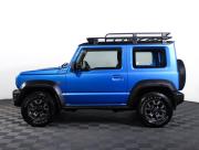 Suzuki Jimny IV Москва  - изображение 31