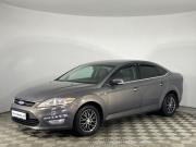 Ford Mondeo IV Рестайлинг Воронеж  - изображение 21