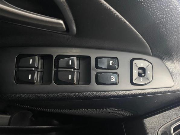 Hyundai ix35 I с пробегом 2010 года, цена 1 049 000 рублей, 270194 км, внедорожник, Автокод Объявления