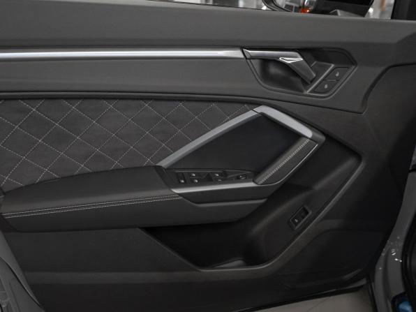 Audi Q3 II (F3) с пробегом 2026 года, цена 3 850 000 рублей, 50 км, внедорожник, Автокод Объявления
