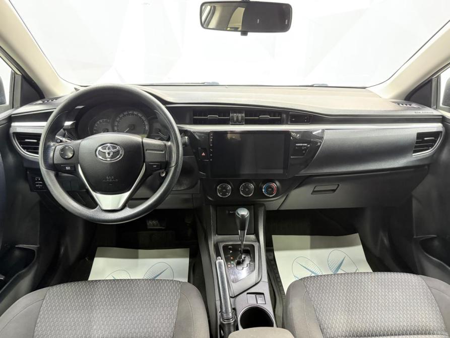 Toyota Corolla XI (E160 E170 E180) Азнакаево  - изображение 9