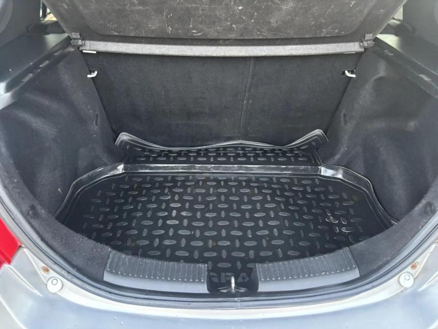 Geely Emgrand EC7 Альметьевск  - изображение 18