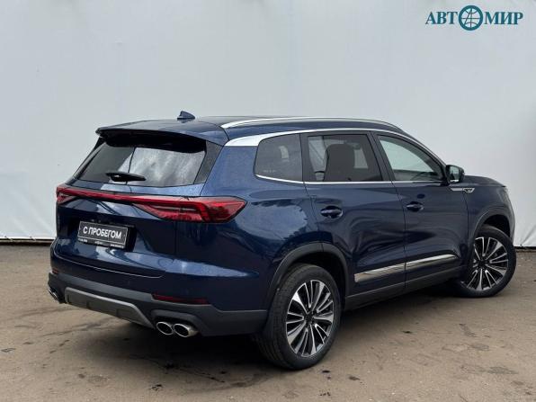 Chery Tiggo 8 Pro Max I Рестайлинг с пробегом 2023 года, цена 2 600 000 рублей, 62816 км, внедорожник, Автокод Объявления