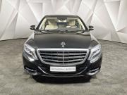 Mercedes-Benz Maybach S-Класс I (X222) Москва  - изображение 35
