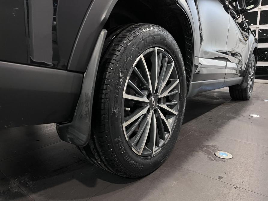 Chery Tiggo 8 Pro Max I Чебоксары  - изображение 19
