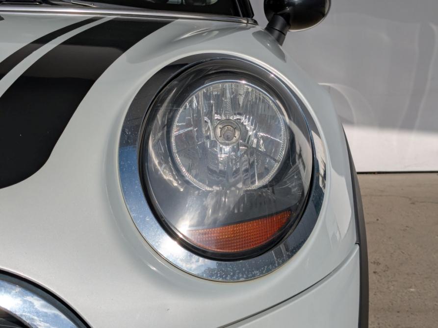 Mini Hatch III (F55/F56) Рестайлинг Москва  - изображение 4