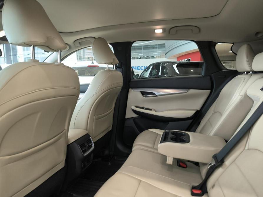 Infiniti QX50 II Казань  - изображение 15