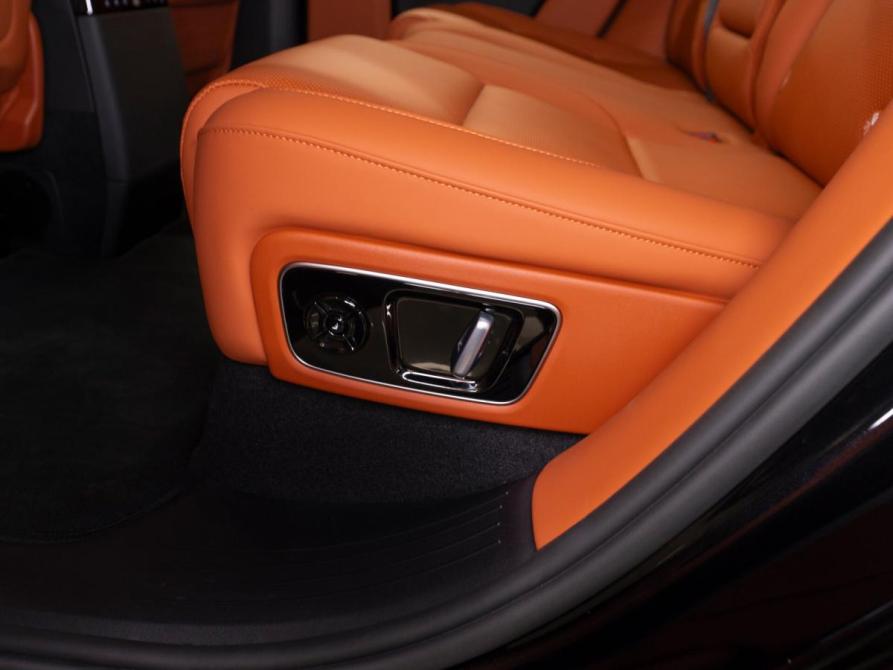 Li Auto (Lixiang) L7 I Рестайлинг Москва  - изображение 15