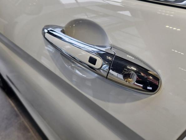 Новый Haval M6 II 2026 года, цена 2 276 010 рублей, внедорожник, Автокод Объявления