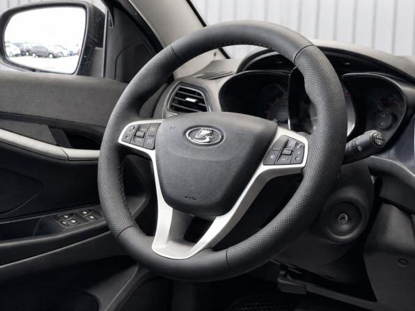 Lada (ВАЗ) Vesta I с пробегом 2020 года, цена 997 000 рублей, 113959 км, универсал, Автокод Объявления
