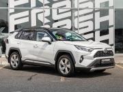 Toyota RAV4 V (XA50) Краснодар  - изображение 24