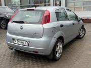 Fiat Punto III Grande Punto Мурманск  - изображение 15