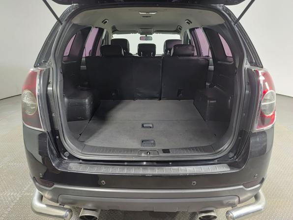 Chevrolet Captiva I с пробегом 2008 года, цена 770 000 рублей, 196458 км, внедорожник, Автокод Объявления